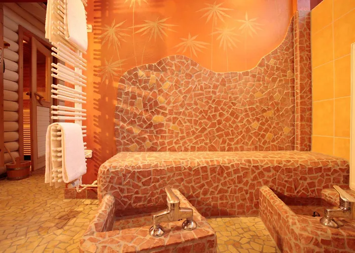 Hochsauerland 2010 Hotel Willingen (Upland)