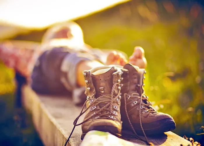 Hochsauerland 2010 Hotel