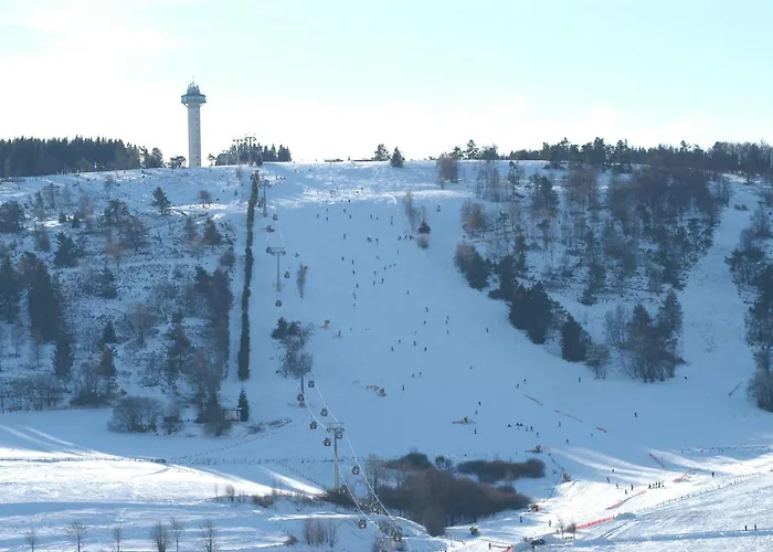 Hochsauerland 2010 Hotel 4*