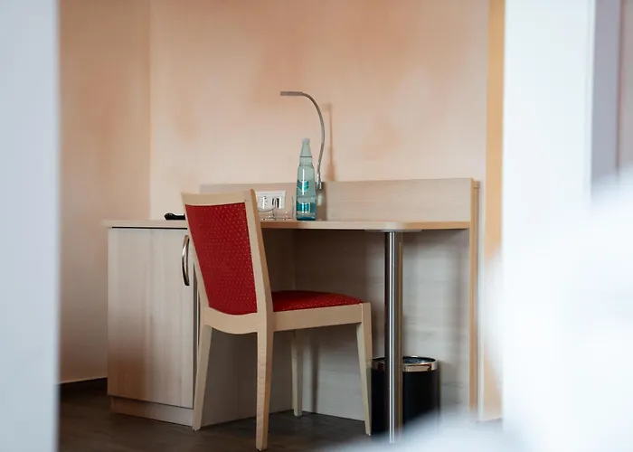 Hochsauerland 2010 Hotel 4*