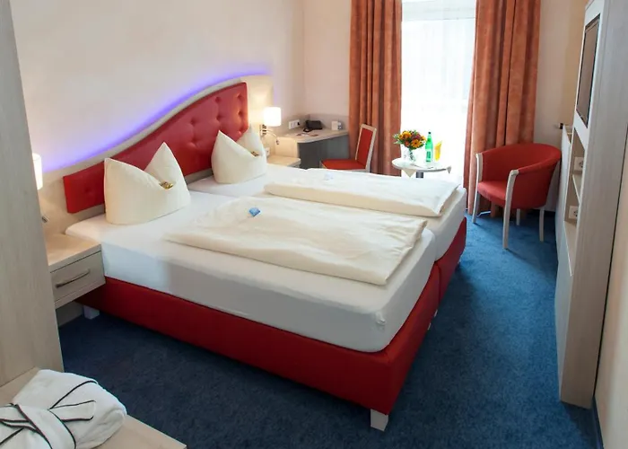 Hotel Hochsauerland 2010 4*