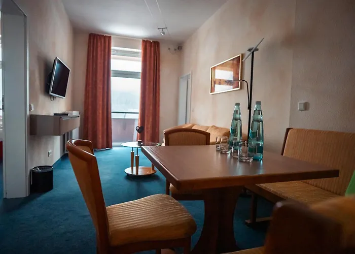 Hochsauerland 2010 Hotel 4*