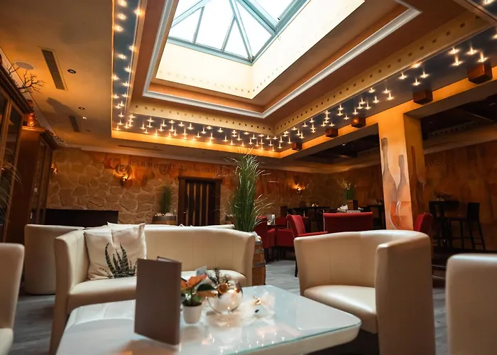 Hotel Hochsauerland 2010 4*