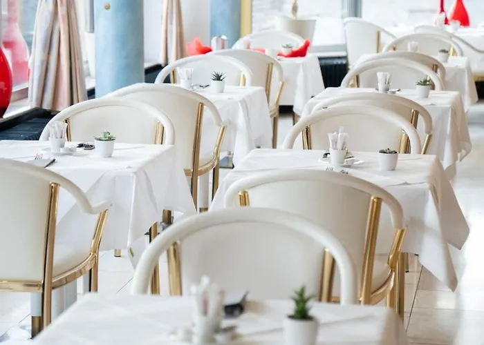 Hochsauerland 2010 Hotel