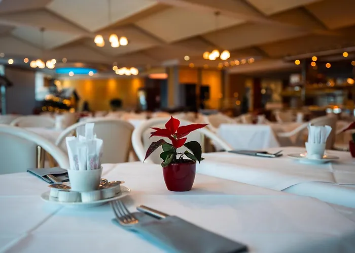 Hochsauerland 2010 Hotel Willingen (Upland)