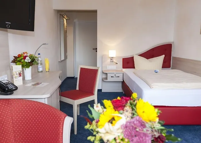 Hochsauerland 2010 Hotel Willingen (Upland)