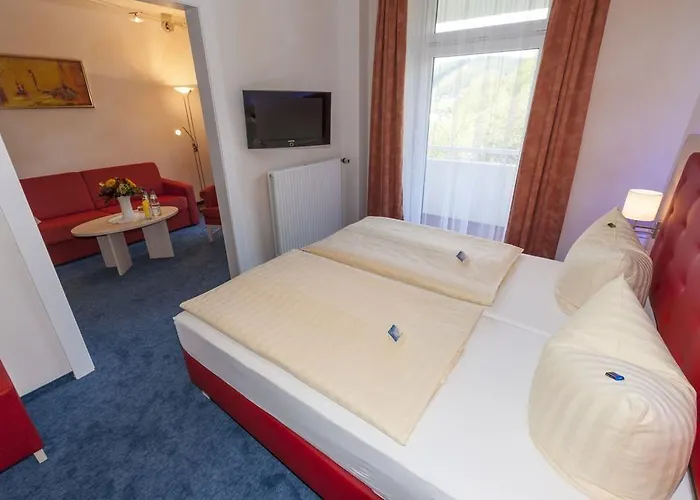 Hochsauerland 2010 Hotel 4*