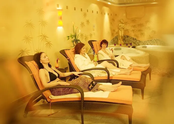 Hochsauerland 2010 Hotel Willingen (Upland)