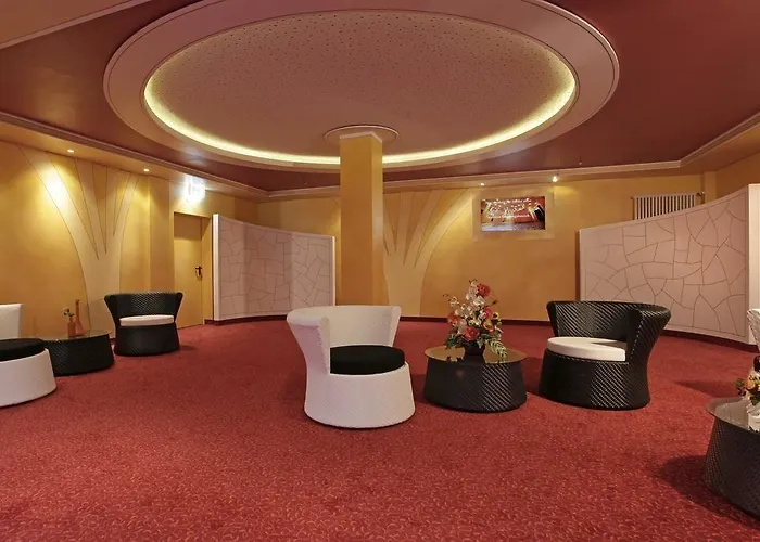 Hochsauerland 2010 4*