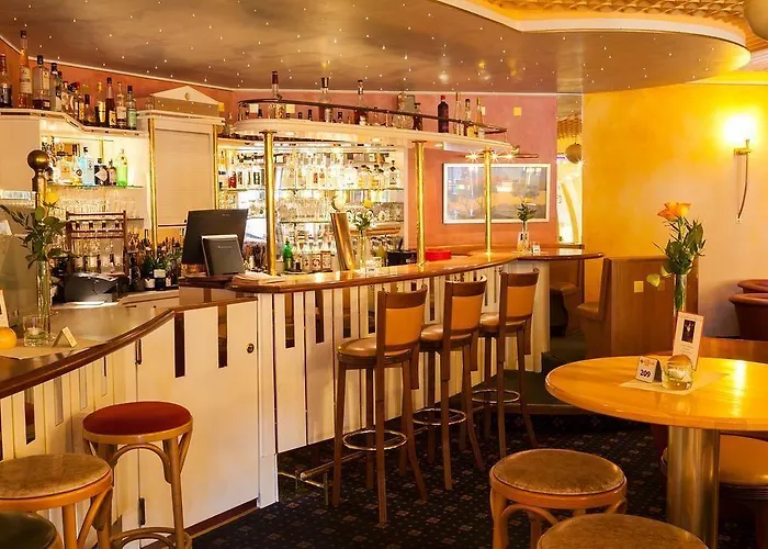 Hochsauerland 2010 Hotel