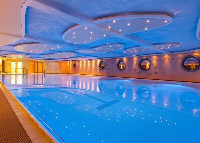 Hochsauerland 2010 4*