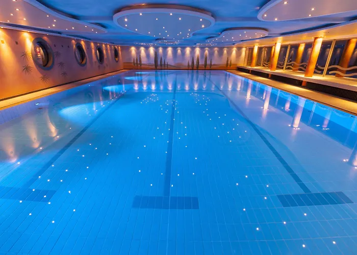 Hotel Hochsauerland 2010 Willingen (Upland)