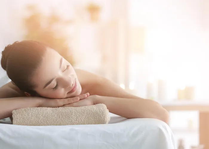 Hochsauerland 2010 Hotel