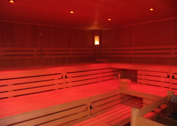 Hotel Hochsauerland 2010 4*