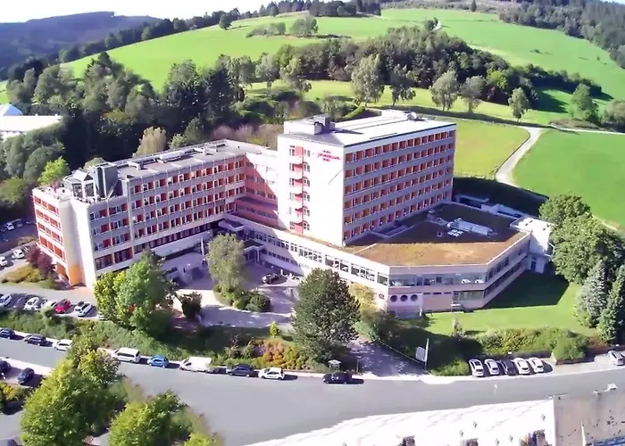 Hotel Hochsauerland 2010