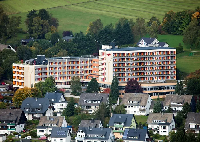 Hochsauerland 2010 4*