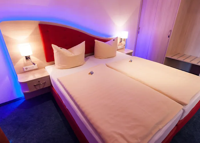 Hotel Hochsauerland 2010 4*