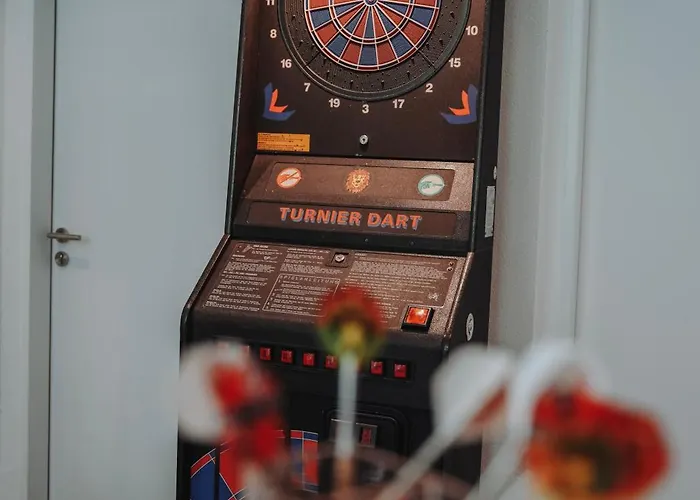 Hotel Hochsauerland 2010 Willingen (Upland)