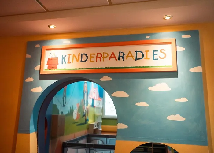 Hotel Hochsauerland 2010 Willingen (Upland)